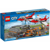 LEGO City 60103 - Letit - leteck show - Cena : 2999,- K s dph 