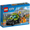 LEGO City 60121  - Sopen przkumn vozidlo - Cena : 409,- K s dph 
