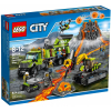 LEGO City 60124 - Sopen zkladna przkumnk - Cena : 3277,- K s dph 