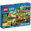 LEGO City 60134 - Zbava v parku - lid z msta - Cena : 804,- K s dph 