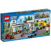 LEGO City 60124 - Sopen zkladna przkumnk - Cena : 3277,- K s dph 