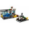 LEGO City 60132 - Benznov stanice - Cena : 2499,- K s dph 