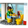 LEGO City 60132 - Benznov stanice - Cena : 2499,- K s dph 