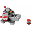 LEGO Minecraft 21126 - Wither - Cena : 765,- K s dph 