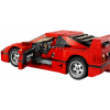 LEGO CREATOR 10248 - Ferrari F40 - Cena : 2395,- K s dph 