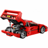 LEGO CREATOR 10248 - Ferrari F40 - Cena : 2395,- K s dph 