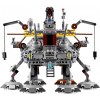 LEGO Star Wars  75157 - AT-TE kapitna Rexe - Cena : 3608,- K s dph 