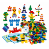 LEGO Education 45020 - Tvoivost s Legem - Cena : 1999,- K s dph 