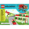 LEGO Education 9386 - Dvee, okna a sten taky - Cena : 2799,- K s dph 