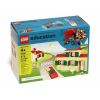 LEGO Education 9386 - Dvee, okna a sten taky - Cena : 2799,- K s dph 