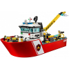 LEGO City 60109 - Hasisk lun - Cena : 1899,- K s dph 