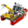 LEGO City 60109 - Hasisk lun - Cena : 1899,- K s dph 