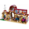 LEGO Friends 41126 - Jezdeck klub v Heartlake - Cena : 1379,- K s dph 