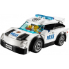 LEGO City 60128 - Policejn honika - Cena : 609,- K s dph 