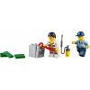 LEGO City 60128 - Policejn honika - Cena : 609,- K s dph 