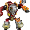 LEGO NINJAGO 70592 - Robot Salvage M.E.C. - Cena : 1079,- K s dph 