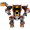 LEGO NINJAGO 70592 - Robot Salvage M.E.C. - Cena : 1079,- K s dph 