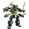 LEGO Ninjago 70737 - Bitva s titnskmi roboty - Cena : 1139,- K s dph 