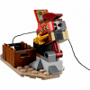 LEGO Ninjago 70737 - Bitva s titnskmi roboty - Cena : 1139,- K s dph 