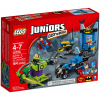 LEGO Juniors 10724 - Batman and Superman vs. Lex Luthor - Cena : 469,- K s dph 