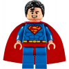 LEGO Juniors 10724 - Batman and Superman vs. Lex Luthor - Cena : 469,- K s dph 