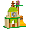LEGO DUPLO 10804 - Dungle - Cena : 1599,- K s dph 
