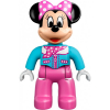 LEGO DUPLO 10830 - Minnie a jej kavrna - Cena : 489,- K s dph 