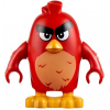 LEGO Angry Birds 75824 - Bourn v Prasem mst - Cena : 1524,- K s dph 