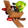 LEGO Angry Birds 75826 - Hrad krle Prasete - Cena : 1999,- K s dph 