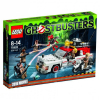 LEGO Ideas 75828 Ghostbusters Ecto-1 & 2 - Cena : 1499,- K s dph 