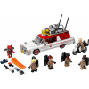 LEGO Ideas 75828 Ghostbusters Ecto-1 & 2 - Cena : 1499,- K s dph 