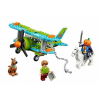 LEGO Scooby Doo 75904 Straideln zmek - Cena : 3999,- K s dph 