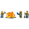 LEGO City 60122 - Sopen rolba - Cena : 630,- K s dph 
