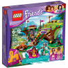LEGO Friends 41121 - Dobrodrun tbor - jzda na divok vod - Cena : 952,- K s dph 
