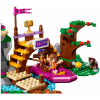 LEGO Friends 41121 - Dobrodrun tbor - jzda na divok vod - Cena : 952,- K s dph 