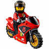 LEGO City 60084 - Pepravn kamin na zvodn motorky - Cena : 649,- K s dph 