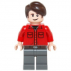LEGO<sup></sup> Exkluzivn Sety - Howard 