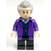 LEGO<sup></sup> Exkluzivn Sety - The Twelfth Doctor