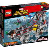LEGO Super Heroes 76057 - Spiderman: ڞasn souboj pavouch vlenk na most - Cena : 2489,- K s dph 