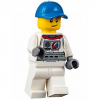 LEGO<sup></sup> City - Astronaut with 
