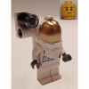 LEGO<sup></sup> City - Astronaut