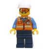 LEGO<sup></sup> City - Space Engineer with 
