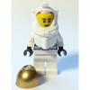 LEGO<sup></sup> City - Utility Shuttle Astronaut - 