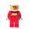 LEGO<sup></sup> City - Paramedic - Pilot Male