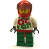 LEGO<sup></sup> City - Race Car Driver