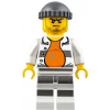 LEGO City 60129 - Policejn hldkov lo - Cena : 1249,- K s dph 