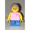 LEGO<sup></sup> City - Girl