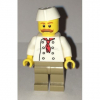 LEGO<sup></sup> City - Hot Dog 