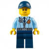LEGO<sup></sup> City - Police - City Officer