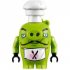 LEGO<sup></sup> Angry Birds - Chef Pig 